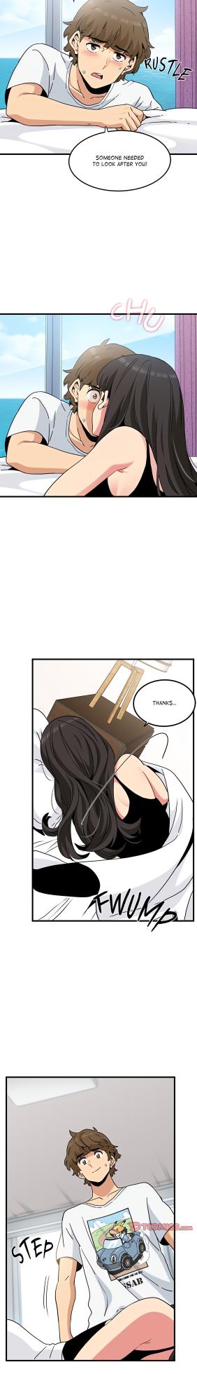 Snapping Into Love - Page 1113