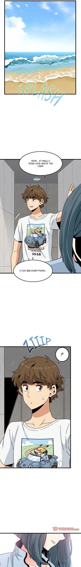 Snapping Into Love - Page 1118