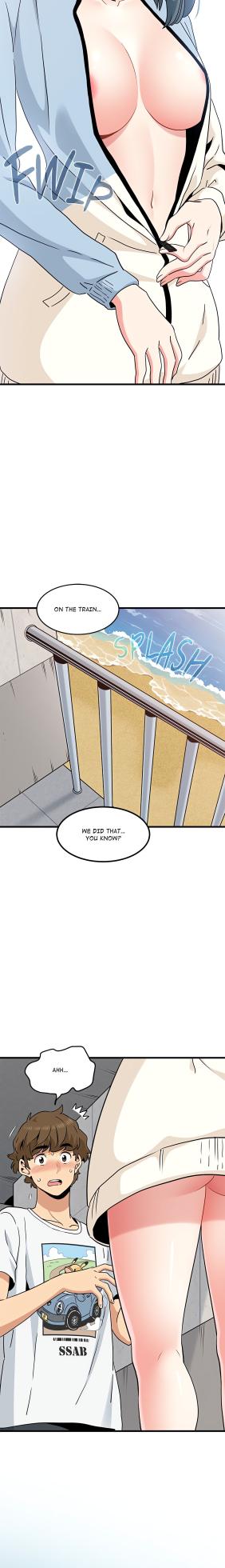 Snapping Into Love - Page 1119
