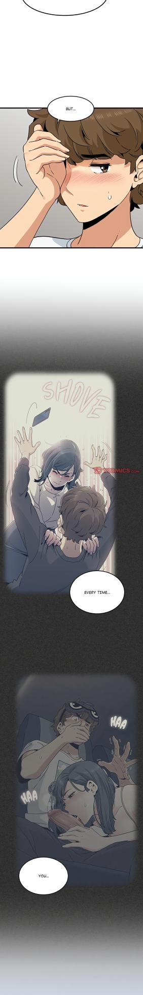 Snapping Into Love - Page 1131