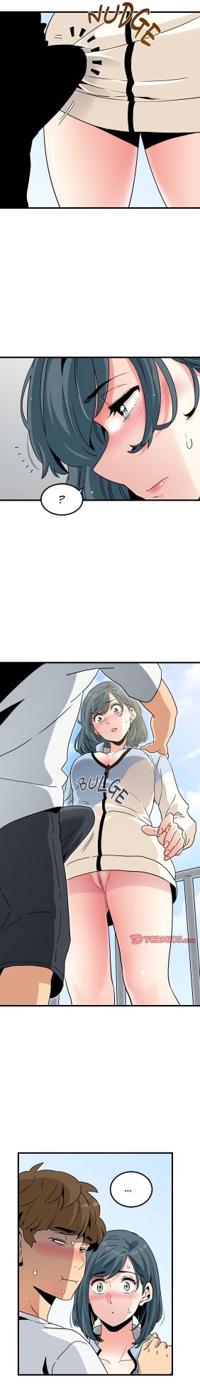 Snapping Into Love - Page 1142