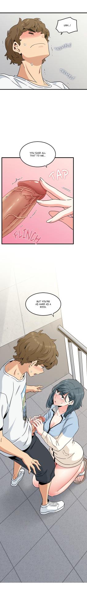 Snapping Into Love - Page 1145