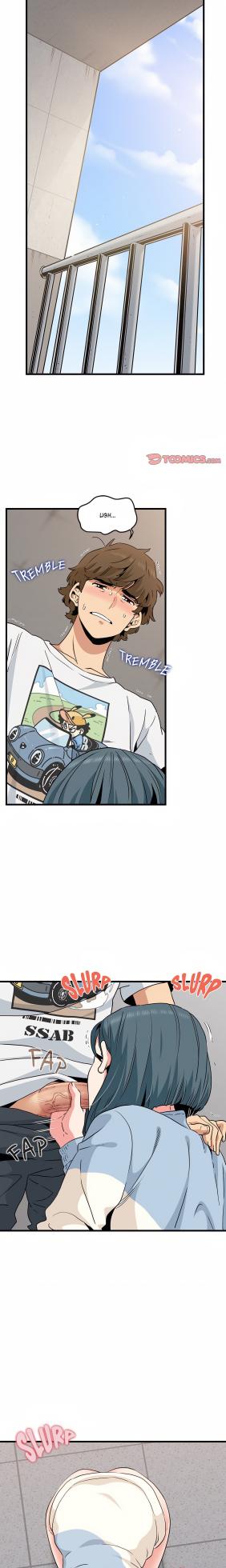 Snapping Into Love - Page 1146