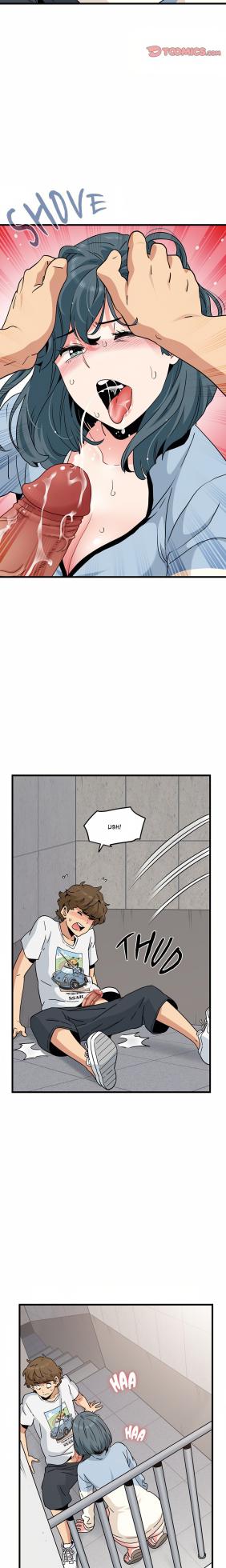 Snapping Into Love - Page 1150