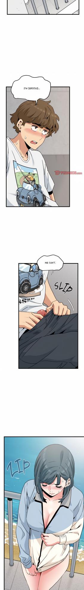 Snapping Into Love - Page 1151