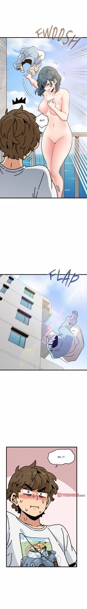 Snapping Into Love - Page 1153