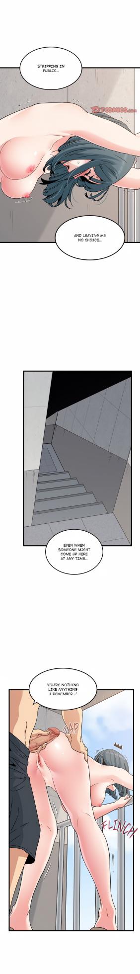 Snapping Into Love - Page 1160