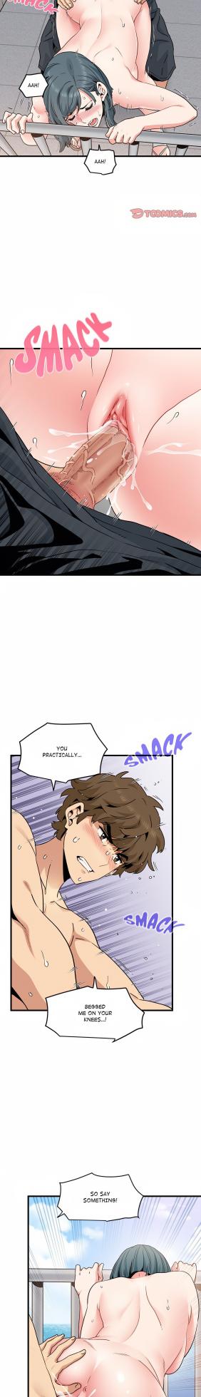 Snapping Into Love - Page 1165