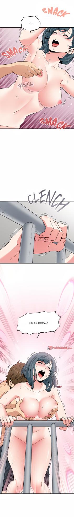 Snapping Into Love - Page 1167