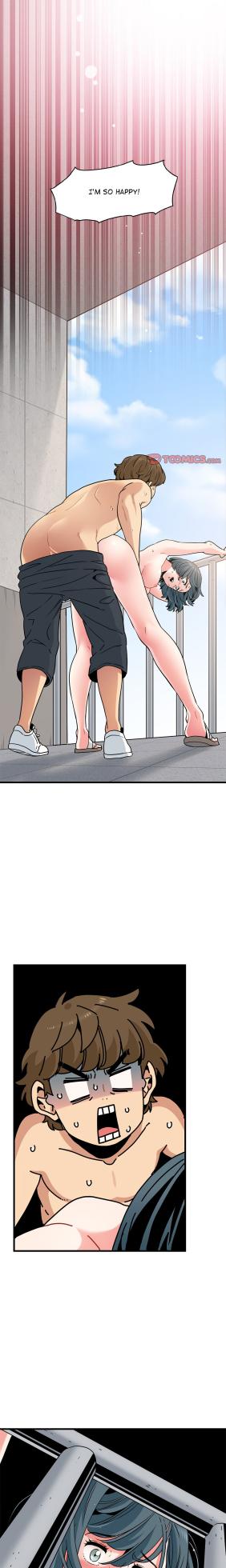 Snapping Into Love - Page 1168