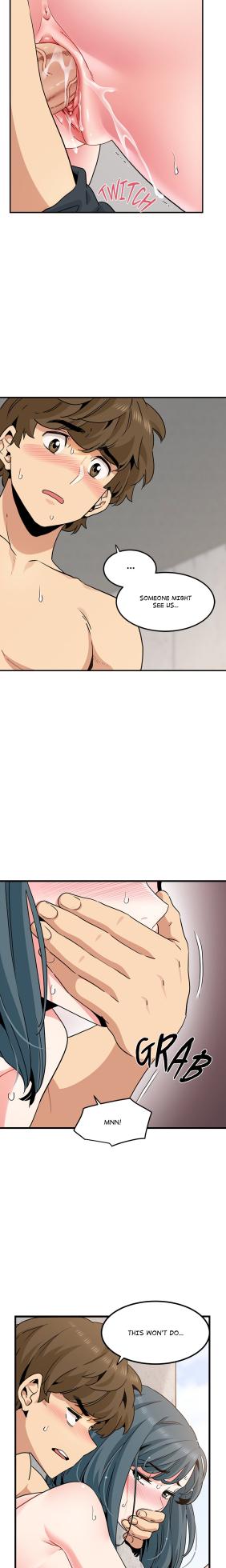 Snapping Into Love - Page 1171