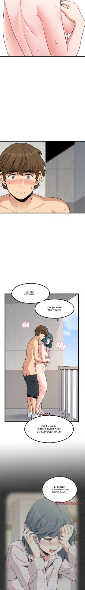 Snapping Into Love - Page 1180
