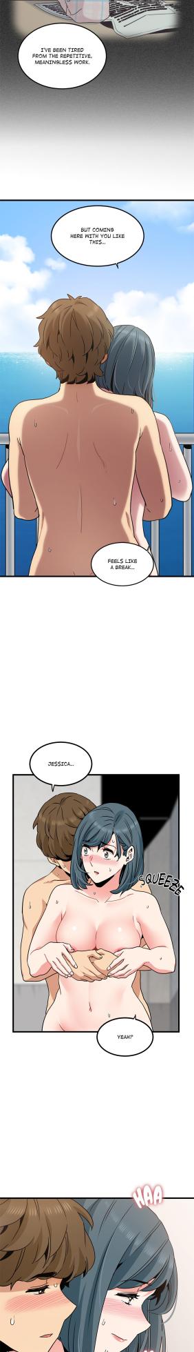 Snapping Into Love - Page 1181