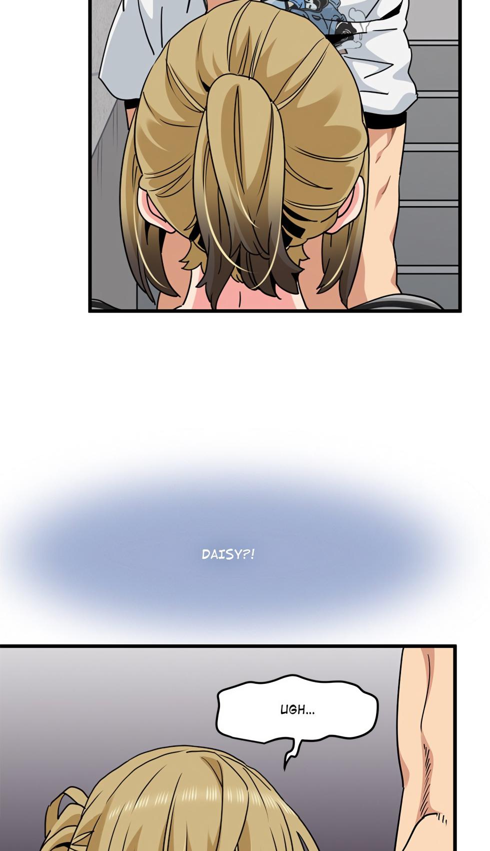 Snapping Into Love - Page 1211