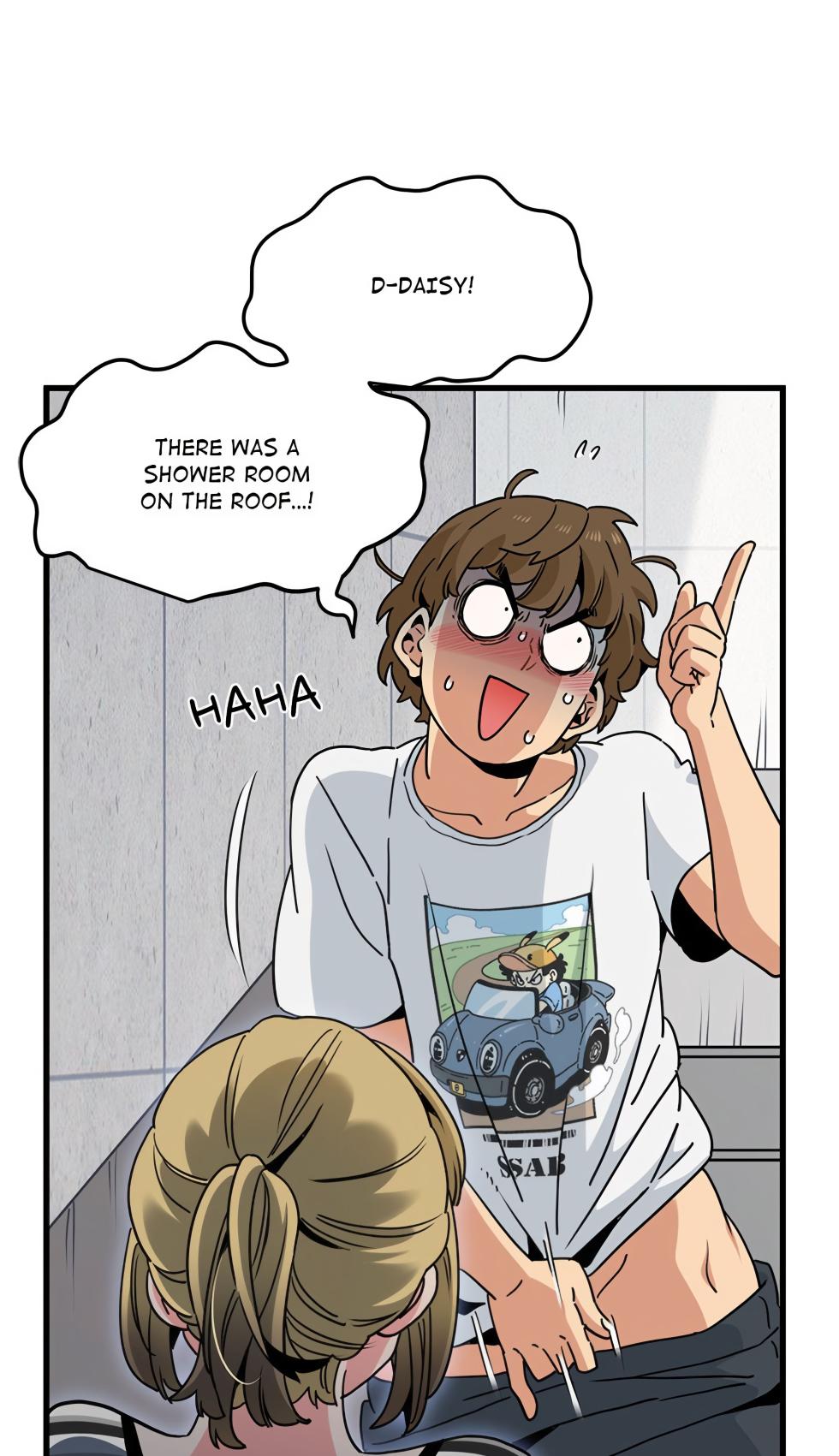 Snapping Into Love - Page 1213
