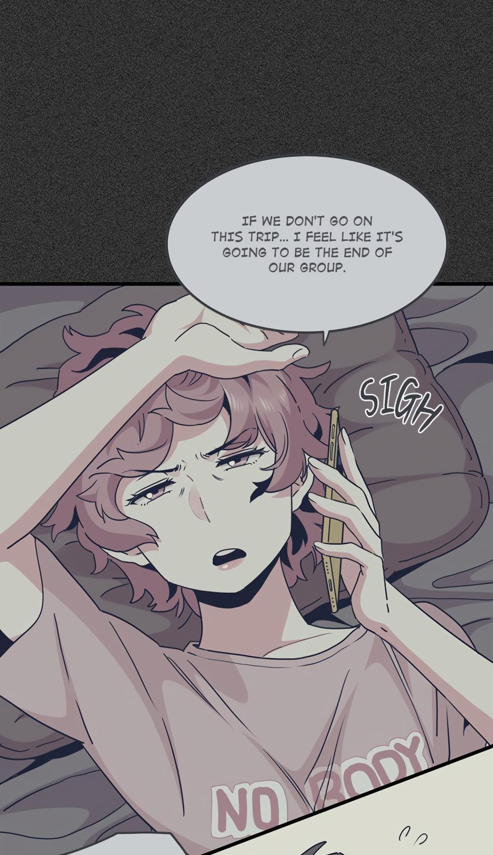 Snapping Into Love - Page 1235