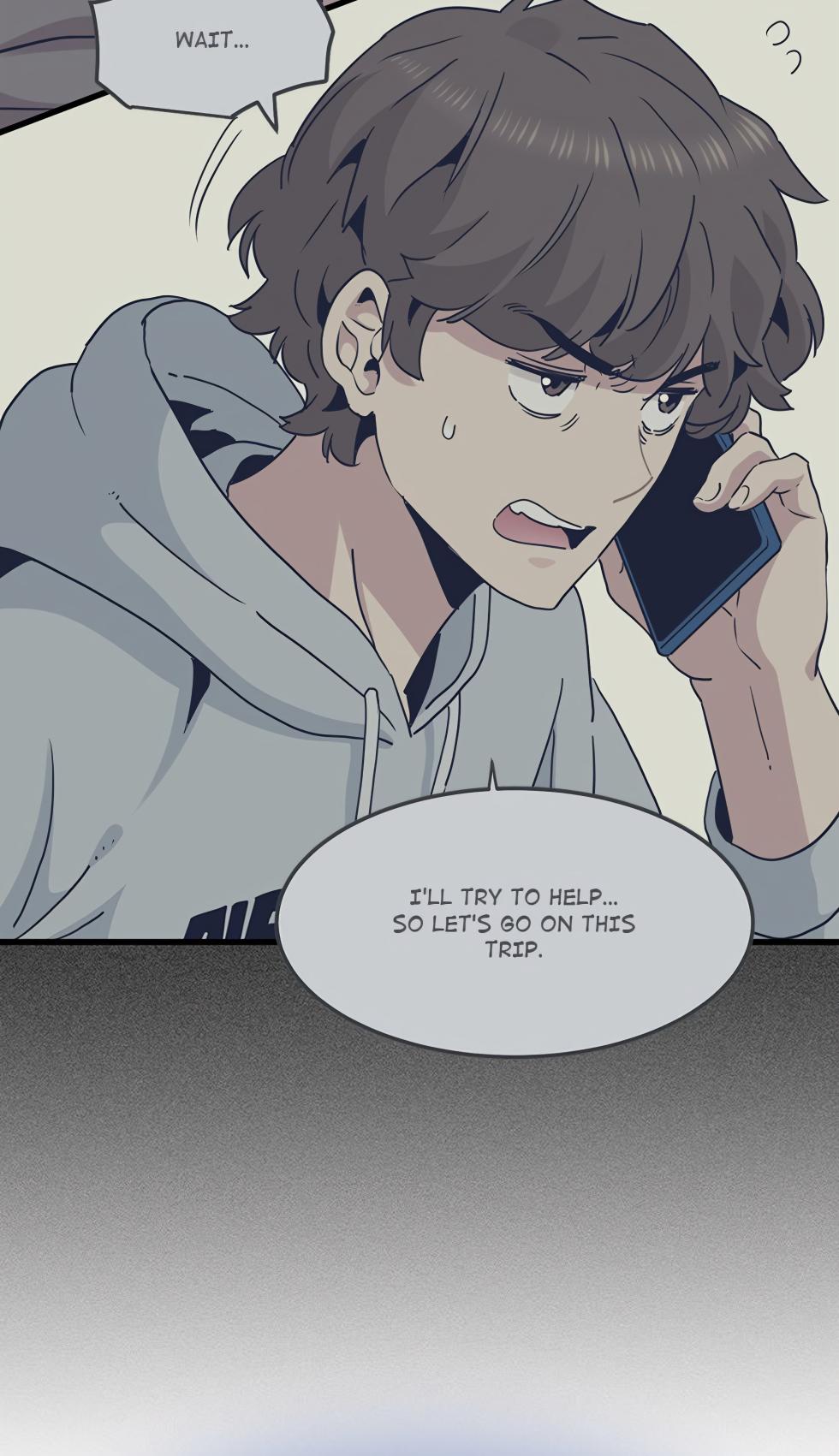 Snapping Into Love - Page 1236