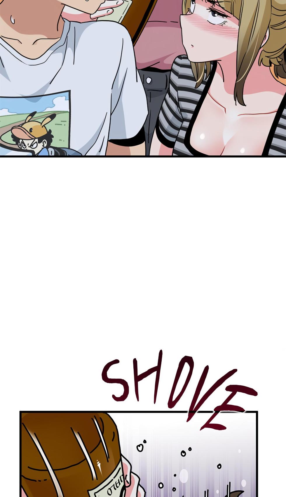 Snapping Into Love - Page 1250