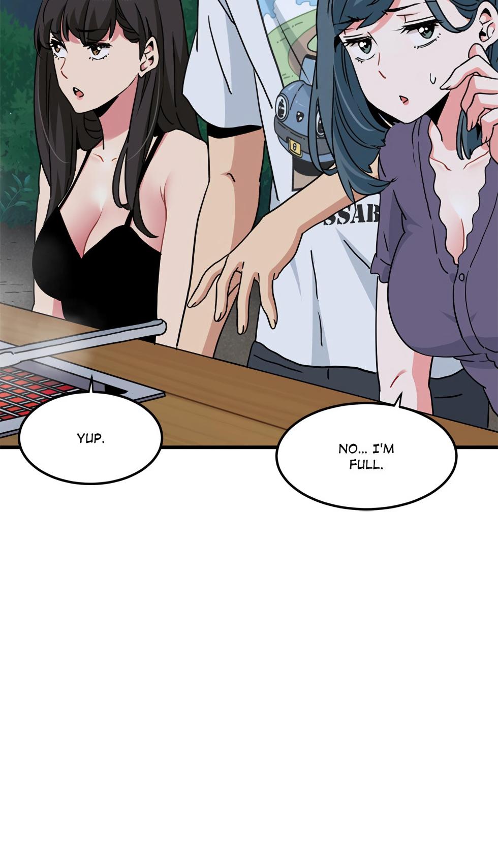Snapping Into Love - Page 1260