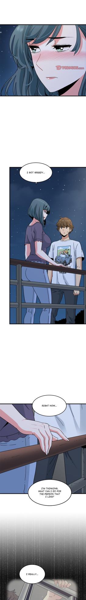 Snapping Into Love - Page 1301