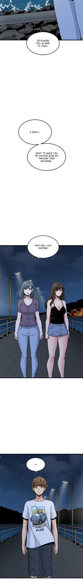 Snapping Into Love - Page 1303
