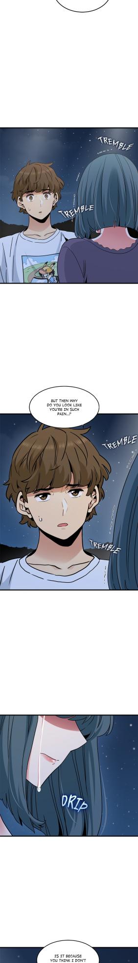 Snapping Into Love - Page 1305