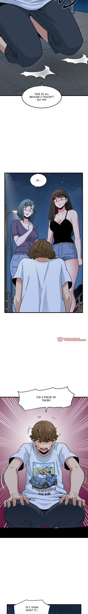 Snapping Into Love - Page 1314