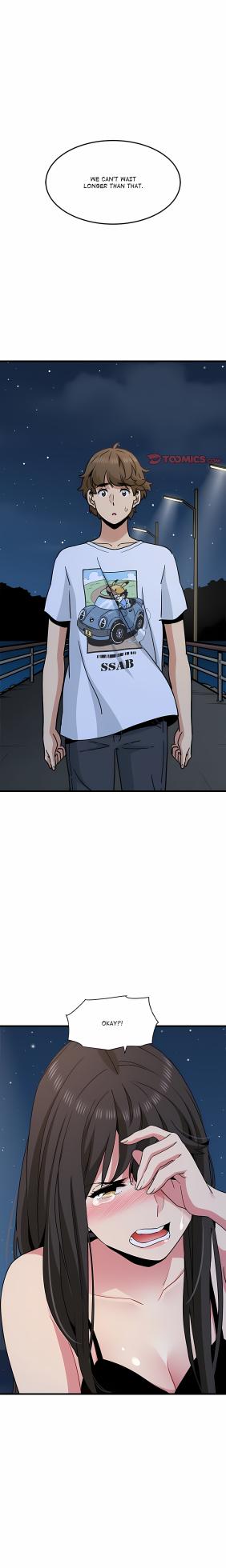 Snapping Into Love - Page 1322