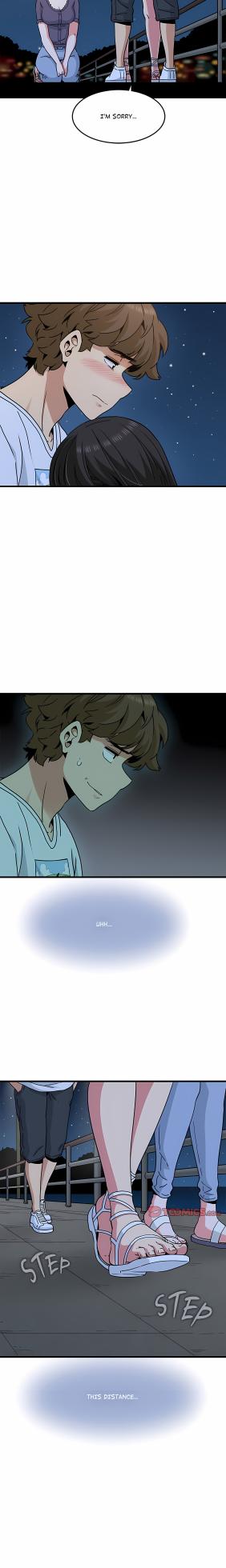 Snapping Into Love - Page 1324