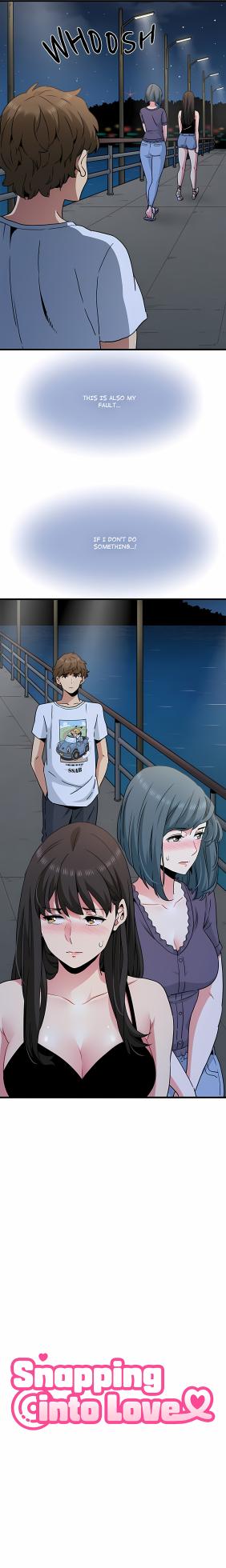 Snapping Into Love - Page 1325
