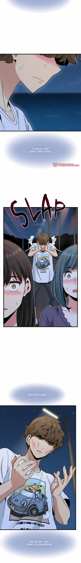 Snapping Into Love - Page 1327