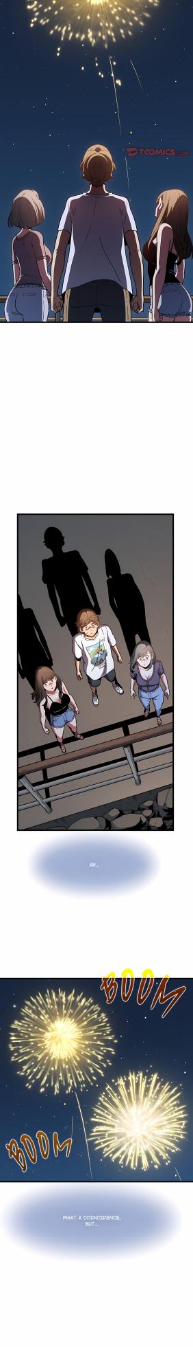 Snapping Into Love - Page 1336