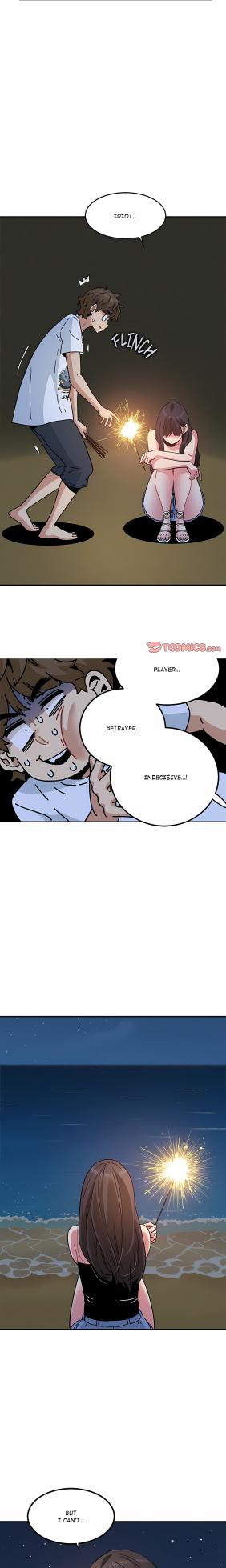 Snapping Into Love - Page 1342