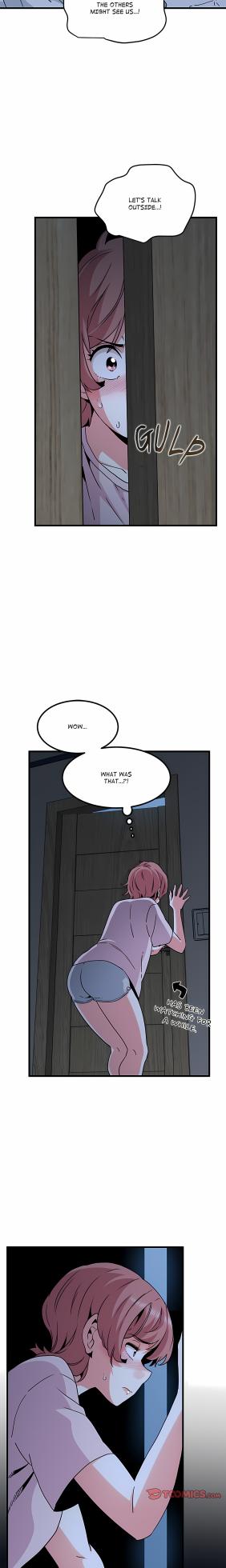 Snapping Into Love - Page 1360