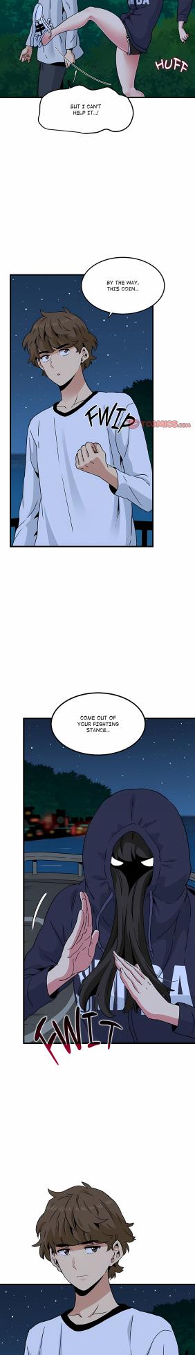 Snapping Into Love - Page 1364