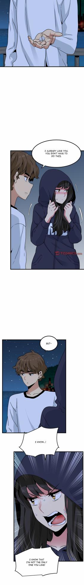 Snapping Into Love - Page 1365