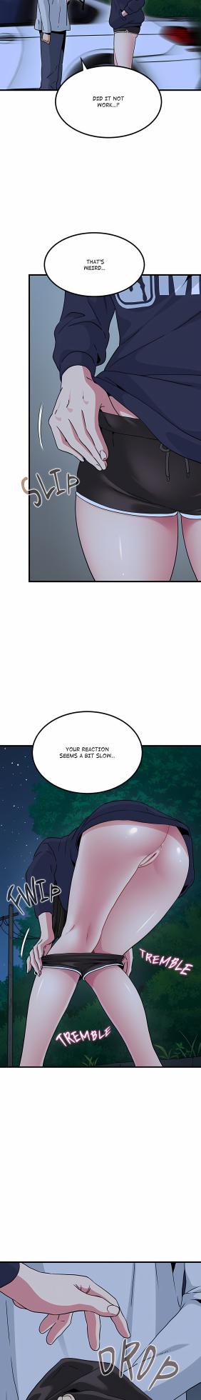 Snapping Into Love - Page 1379