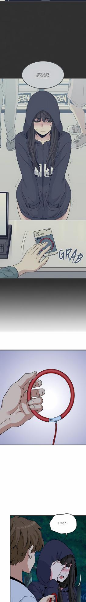 Snapping Into Love - Page 1388