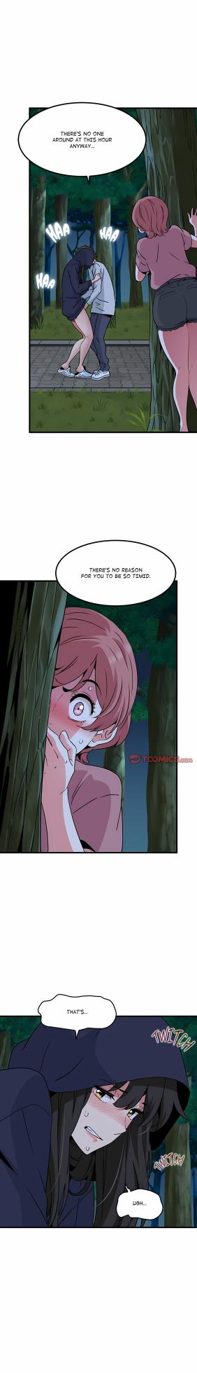 Snapping Into Love - Page 1393