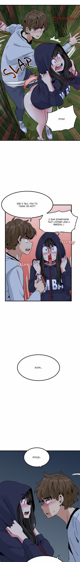 Snapping Into Love - Page 1398