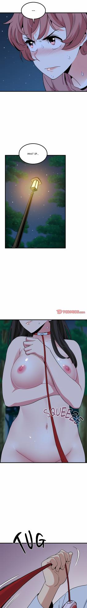 Snapping Into Love - Page 1403