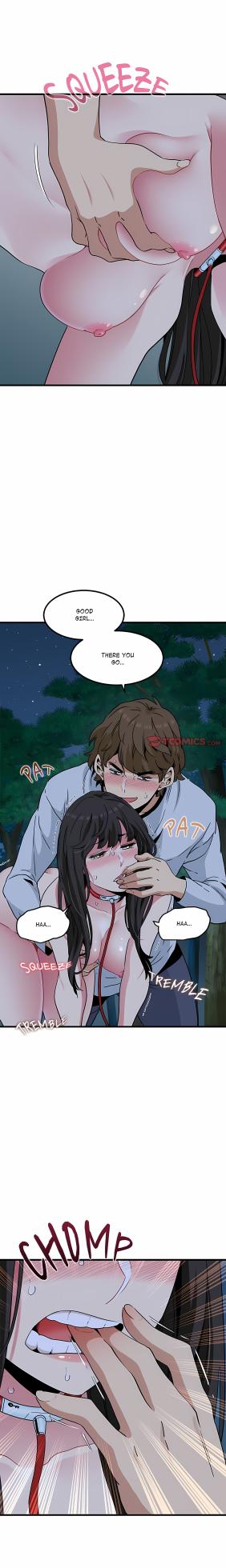 Snapping Into Love - Page 1412