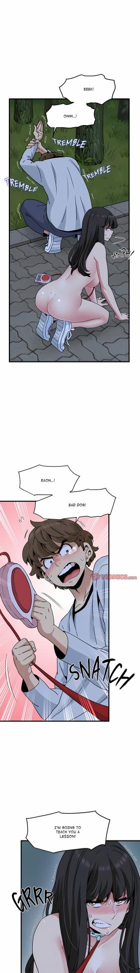 Snapping Into Love - Page 1413