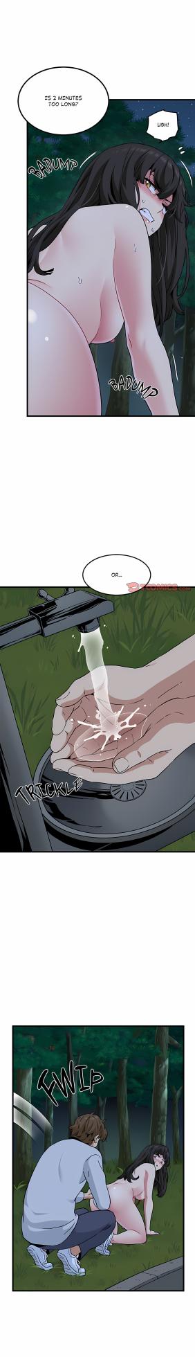 Snapping Into Love - Page 1421