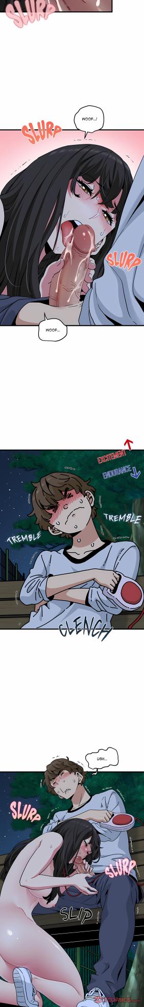 Snapping Into Love - Page 1435