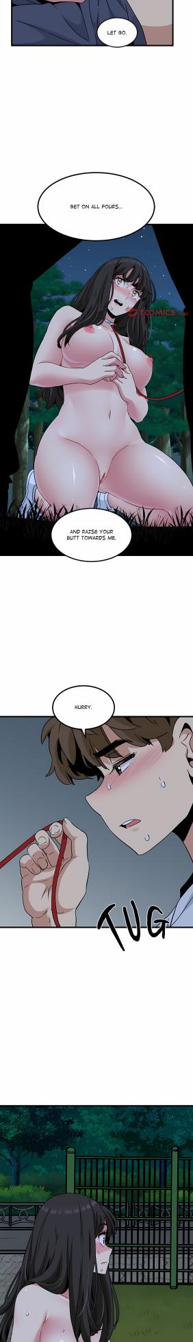 Snapping Into Love - Page 1438