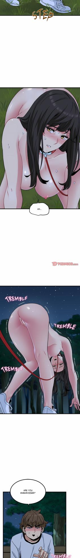 Snapping Into Love - Page 1440