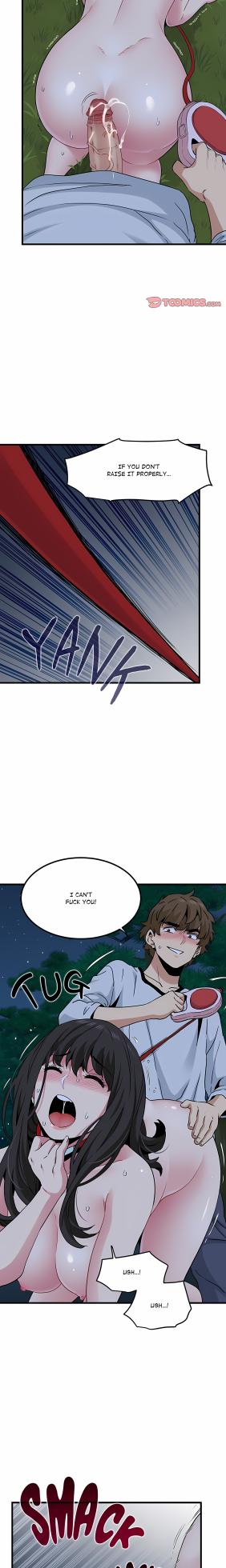 Snapping Into Love - Page 1447