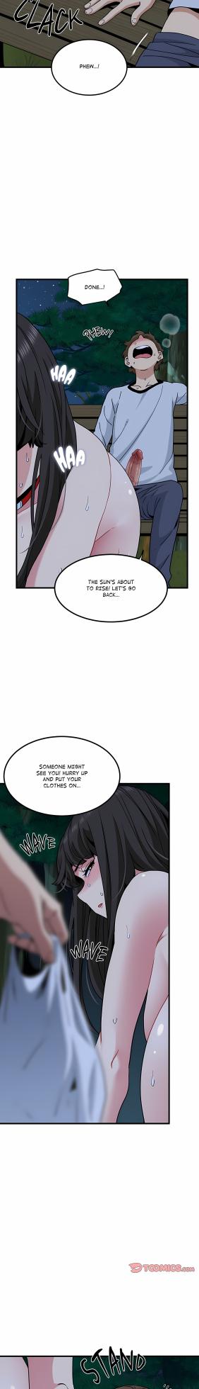 Snapping Into Love - Page 1453