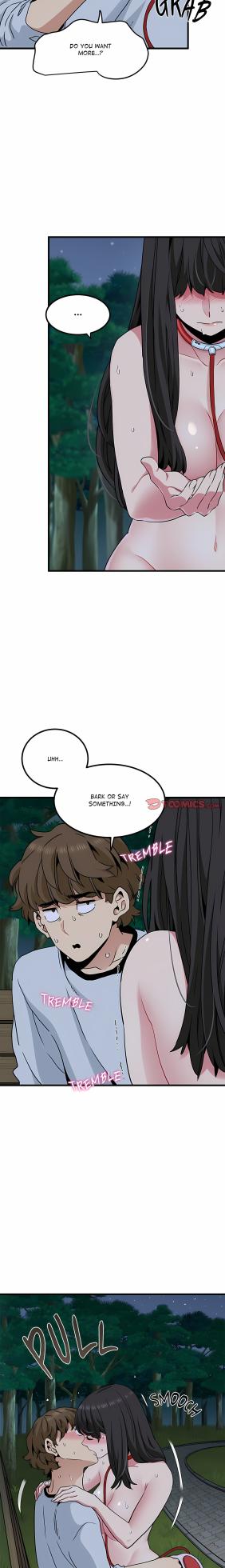 Snapping Into Love - Page 1457